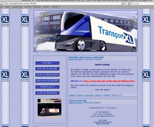 WebTransportXL